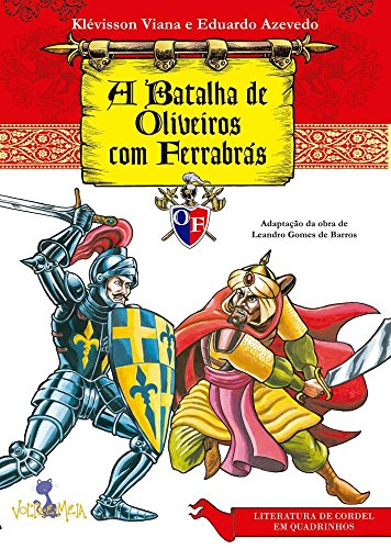 A batalha de Oliveiros com Ferrabrás