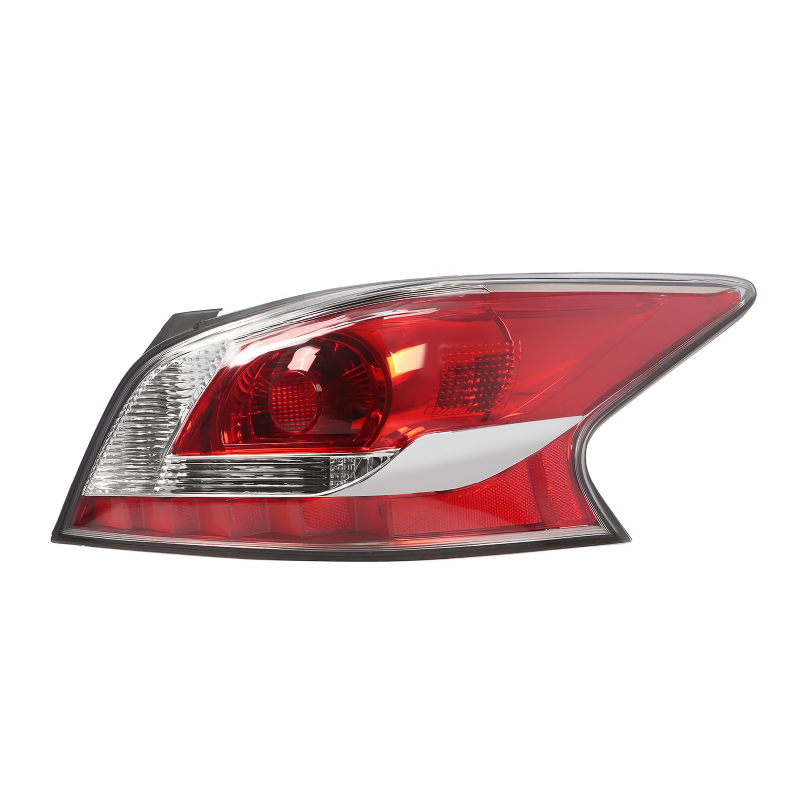 View 1 of ***DAMAGED - SEE NOTES/PICTURES***
Aspaton Right Tail Light Assembly for Altima Sedan 2013-2015