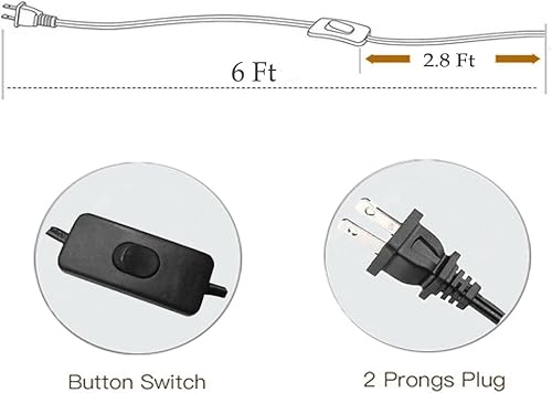 Miniatura 3 de kiven E26 Retro industrial brazo largo retráctil Jaula Plug  Lámpara de pared Café Bar Pub Hotel Club Interior Decoración Pared Noche recámara