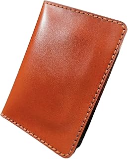 Handmade Genuine Leather Passport Holder For Travel Lovers Passport Wallet money credit card, Havan, Gift