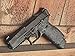 Handleitgrips Handgun Grip Tape Compatible with Springfield Echelon - Black Sandpaper Pistol Grip Tape, Easy Installation, Gun Parts & Accessories, Veteran Owned, Made in The USA