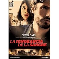 La ignorancia de la sangre