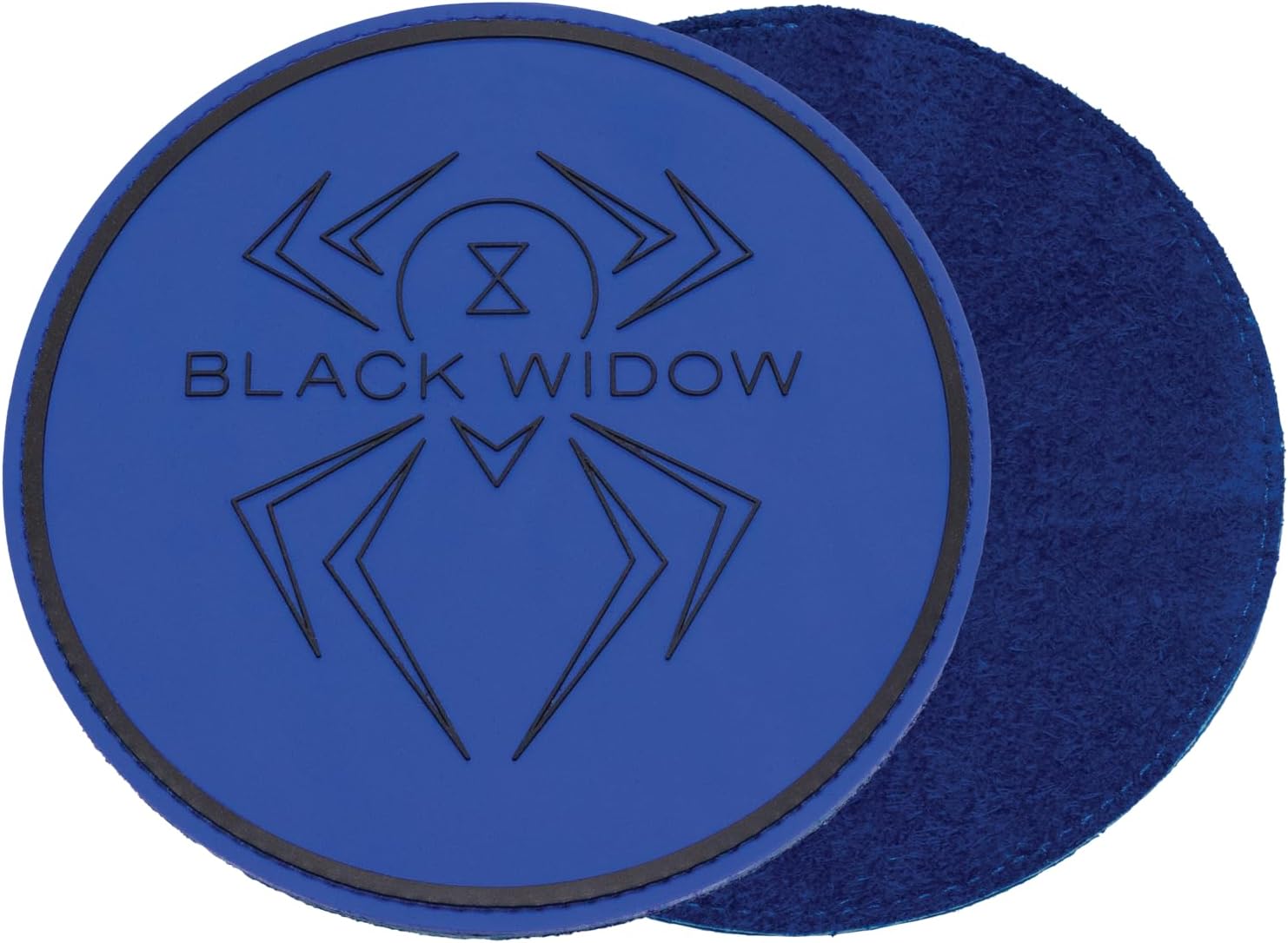 Hammer Black Widow Rubber Shammy Pad