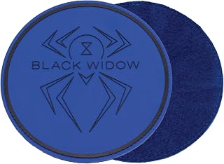 Hammer Black Widow Rubber Shammy Pad