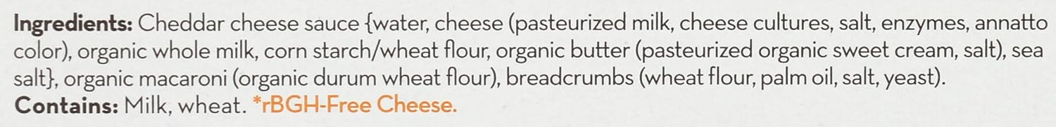 Blakes, Farmhouse Mac & Cheese, 8 Ounce