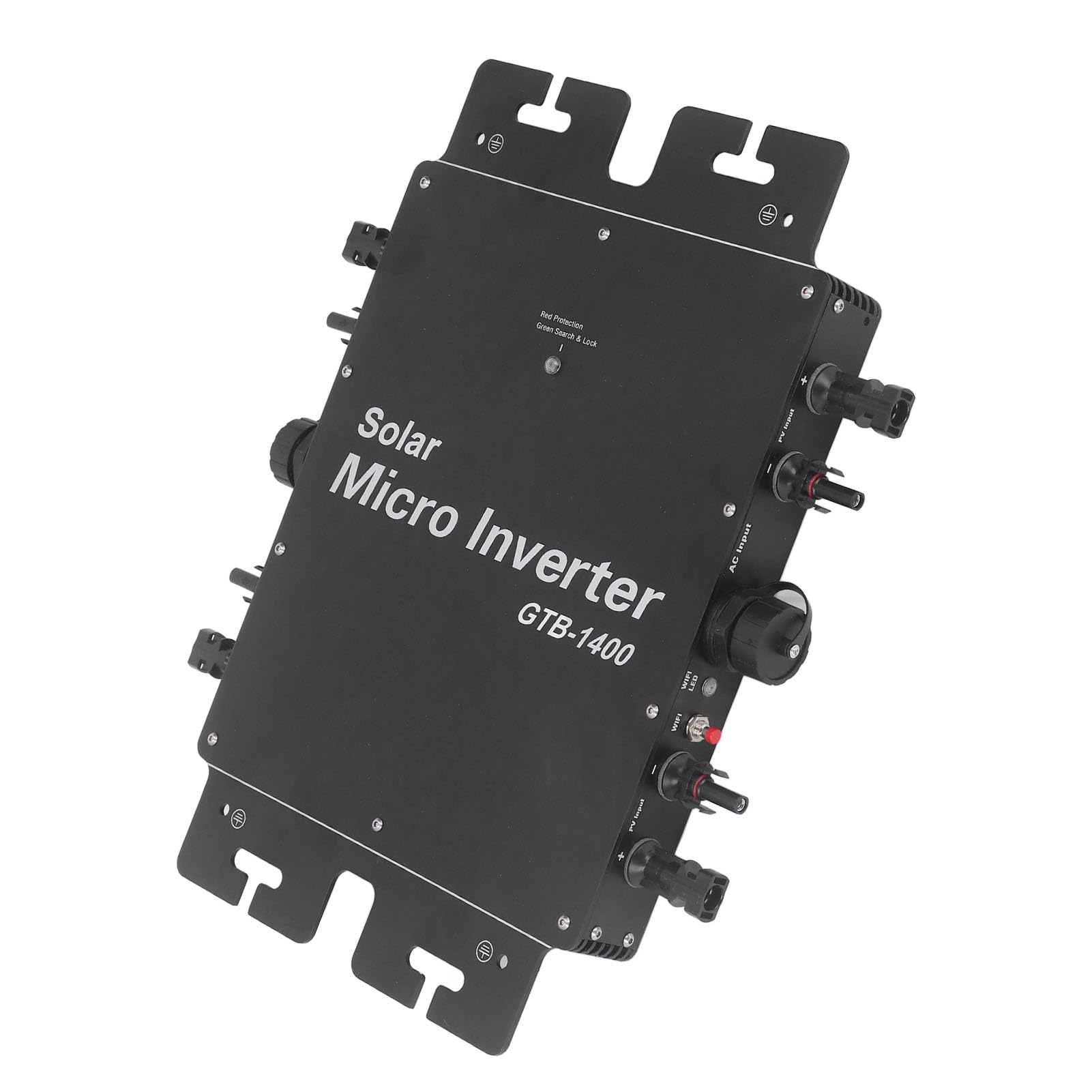 Marhynchus Micro Inverter Solare, Inverter con Collegamento a Griglia in