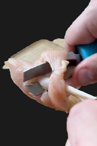 Chicken Tender Remover Tool