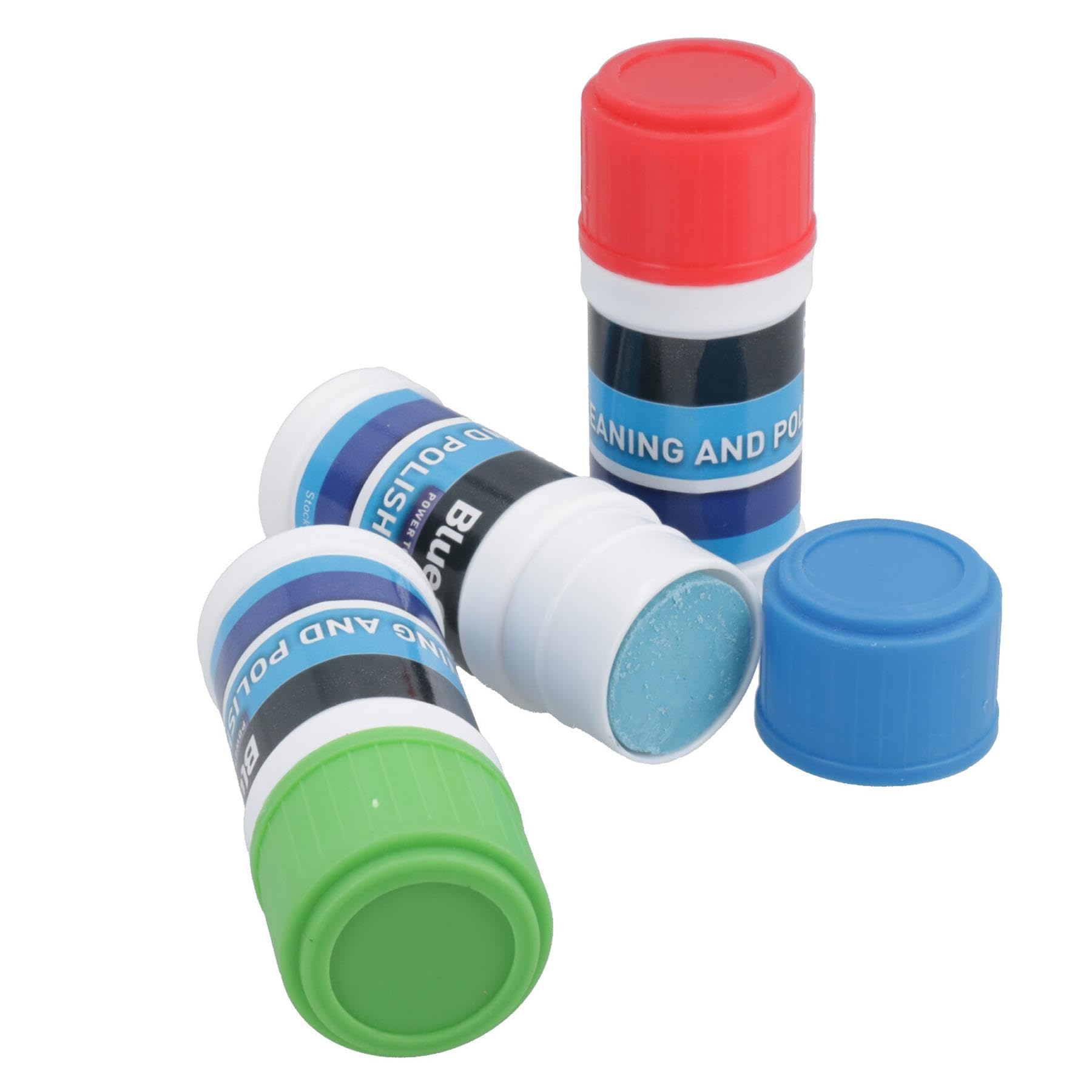 Metal Cleaning and Polishing Kit for Drills 4