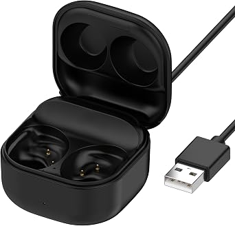 Charging Case for Galaxy Buds FE SM-R400 Black
