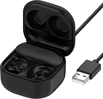 Amazon.com: Charging Case for Galaxy Buds FE SM-R400, Replacement