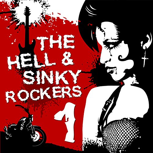 Amazon.com: The Hell & Sinky Rockers, Vol. 1 [Explicit] : VARIOUS ...