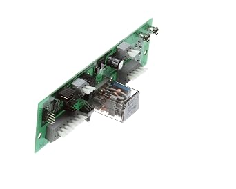 Bizerba 000000060377020000 Pc Board Assembly