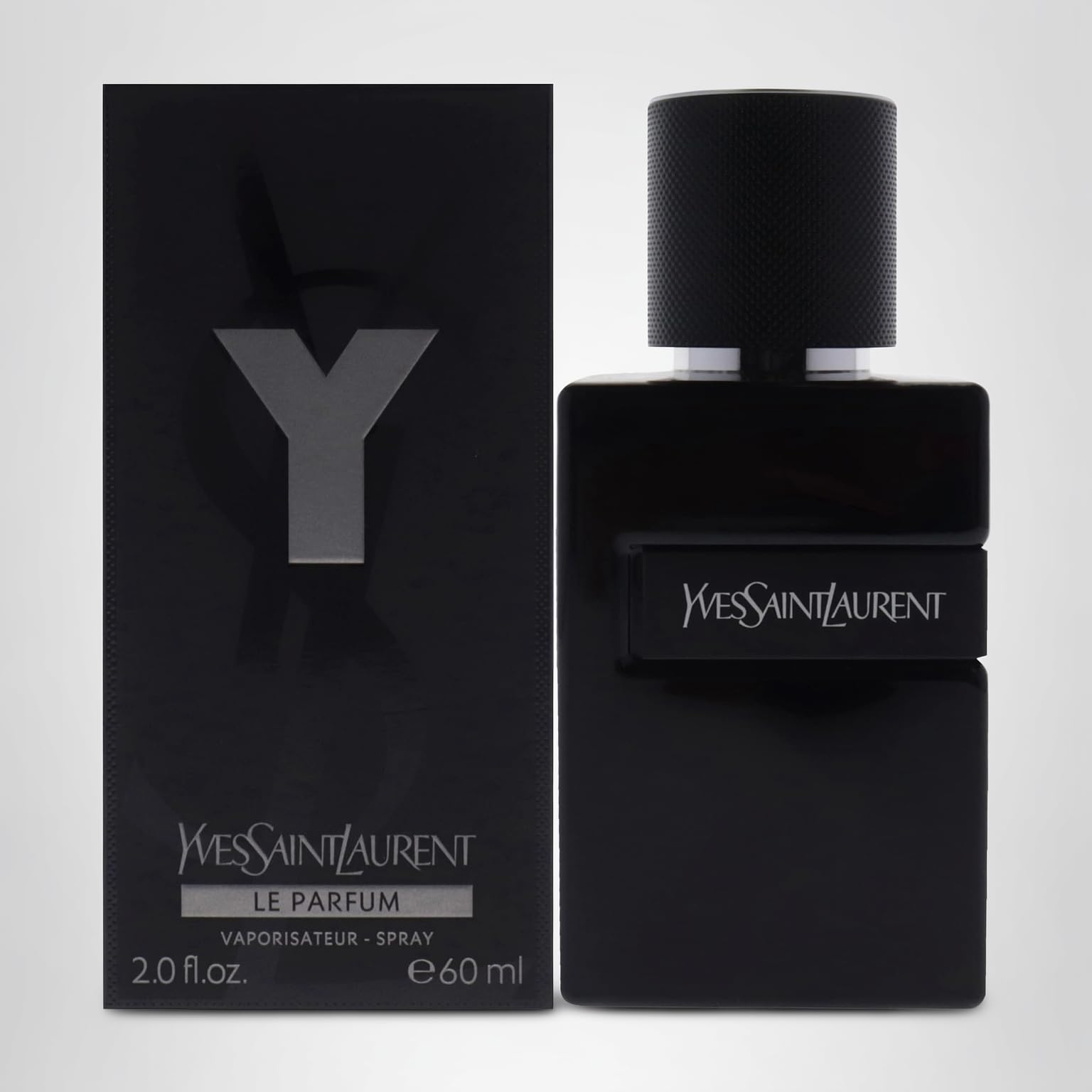 イブサンローラン MF Eau de Parfum　６０ Amazon.com : Yves Saint Laurent Y Le Parfum 60ml : Beauty