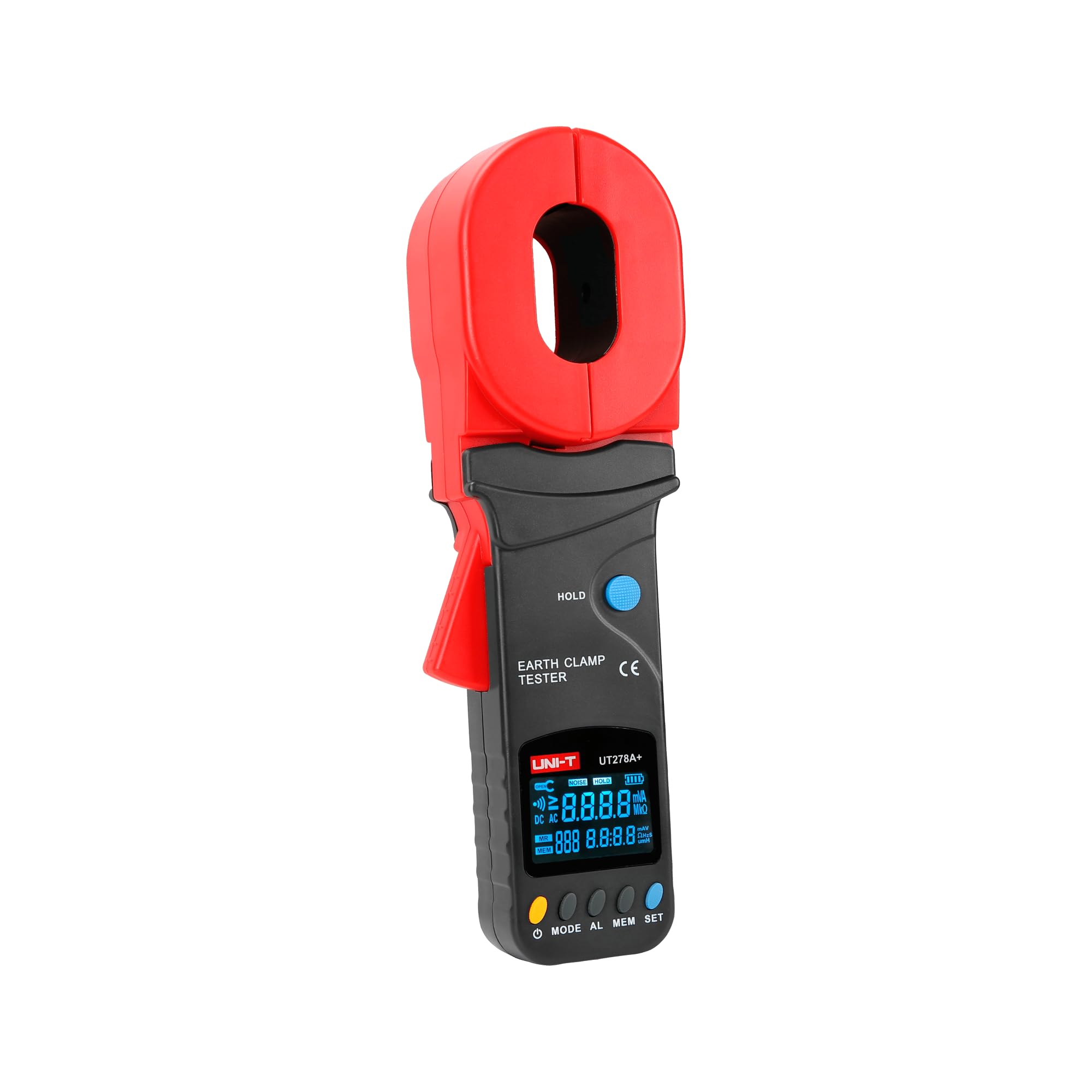 Uni-T Zangenzähler UT278A+ / MIE0477