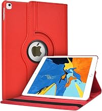 GWAAN iPad 11th Generation (A16) 2025 / iPad 10th Generation (10.9 Inch) 2022 Compatible Case 360 Degree Rotating Protective Case Vertical and Horizontal Stand Cover Auto Sleep Function Compatible