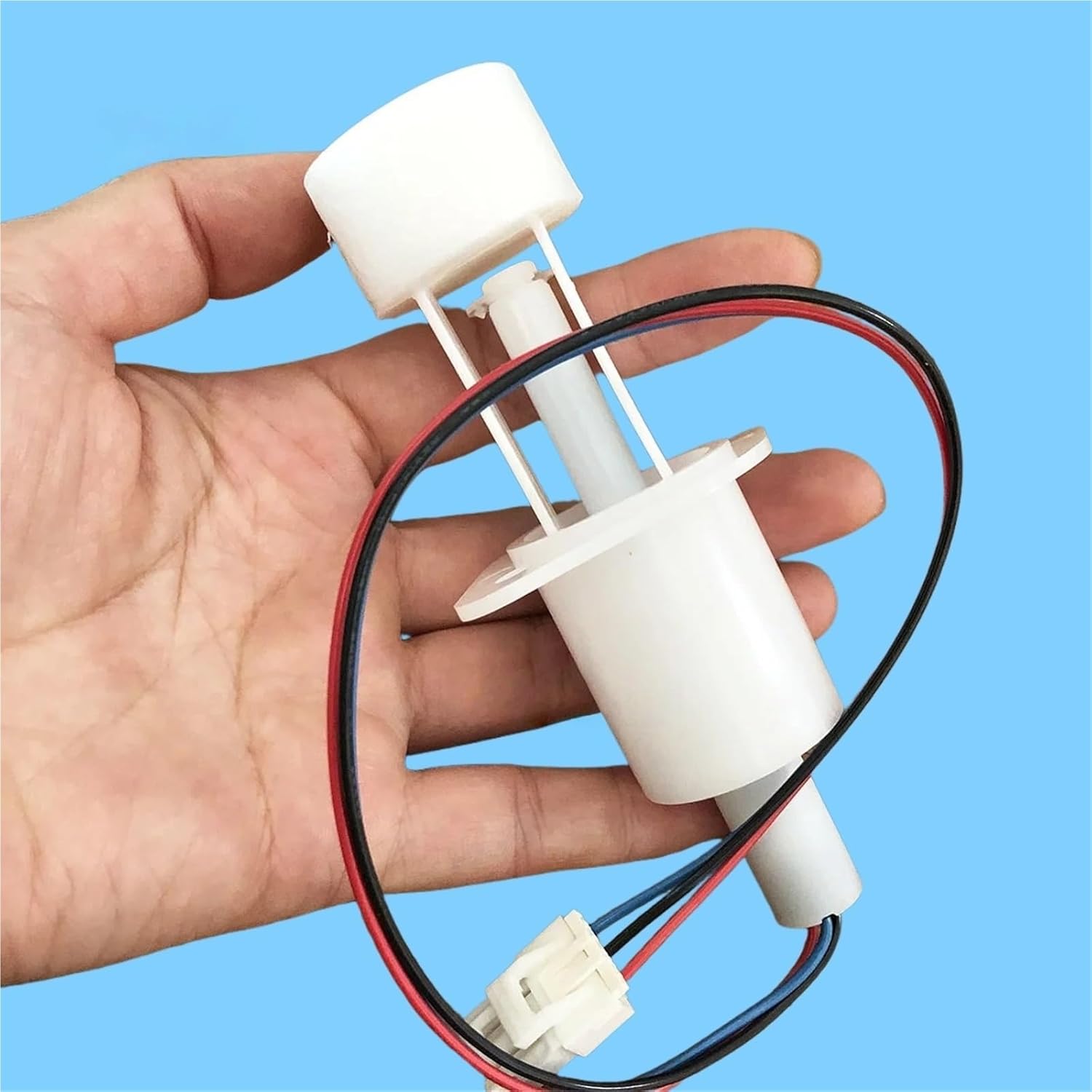 製氷機部品 70mm 17mm トランスミッションギア減速ボックス 小型