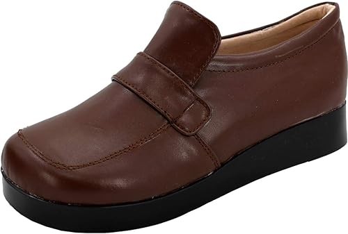 Zapatos de vestir para uniforme escolar, accesorios de disfraz de anime japonés Oxfords Oxfords