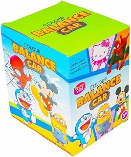 Colour Balance Car Hoverboard Ramadan Lantern - QF08-5