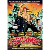Bucanieri