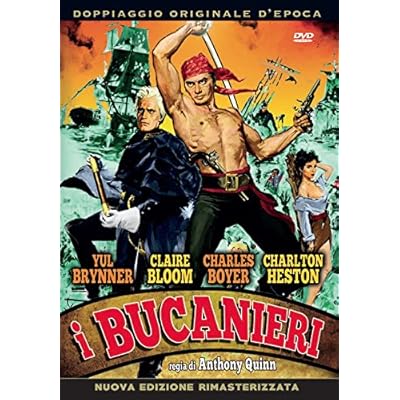 Bucanieri