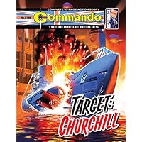Commando #5159: Target