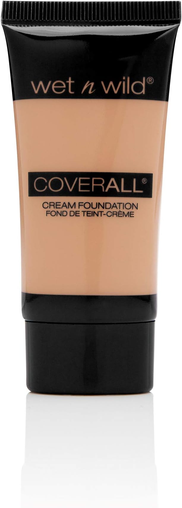 CoverAll Creme Foundation - Medium
