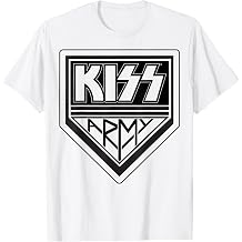 KISS - KISS Army T-Shirt