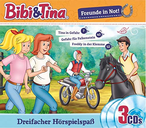 Price comparison product image Freunde in Not