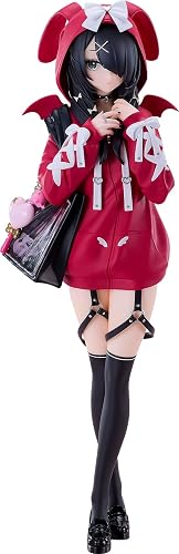 Good Smile Company Pop Up Parade Needy Girl Overdose Ame-chan Large Size Non-Scale Plastic Painted Finished Product