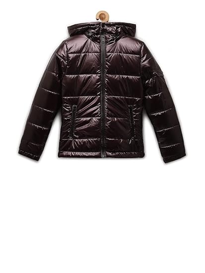 Mode By Red Tape Girls Jacket