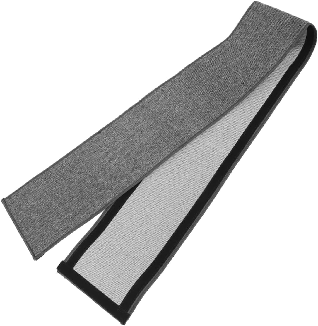 MERRYHAPY Cat Running Wheel Replacement Mat Silent Exercise Wheel Pad for Cats Wear Resistant Treadmill Mat User Friendly Home Use for Pet Activity