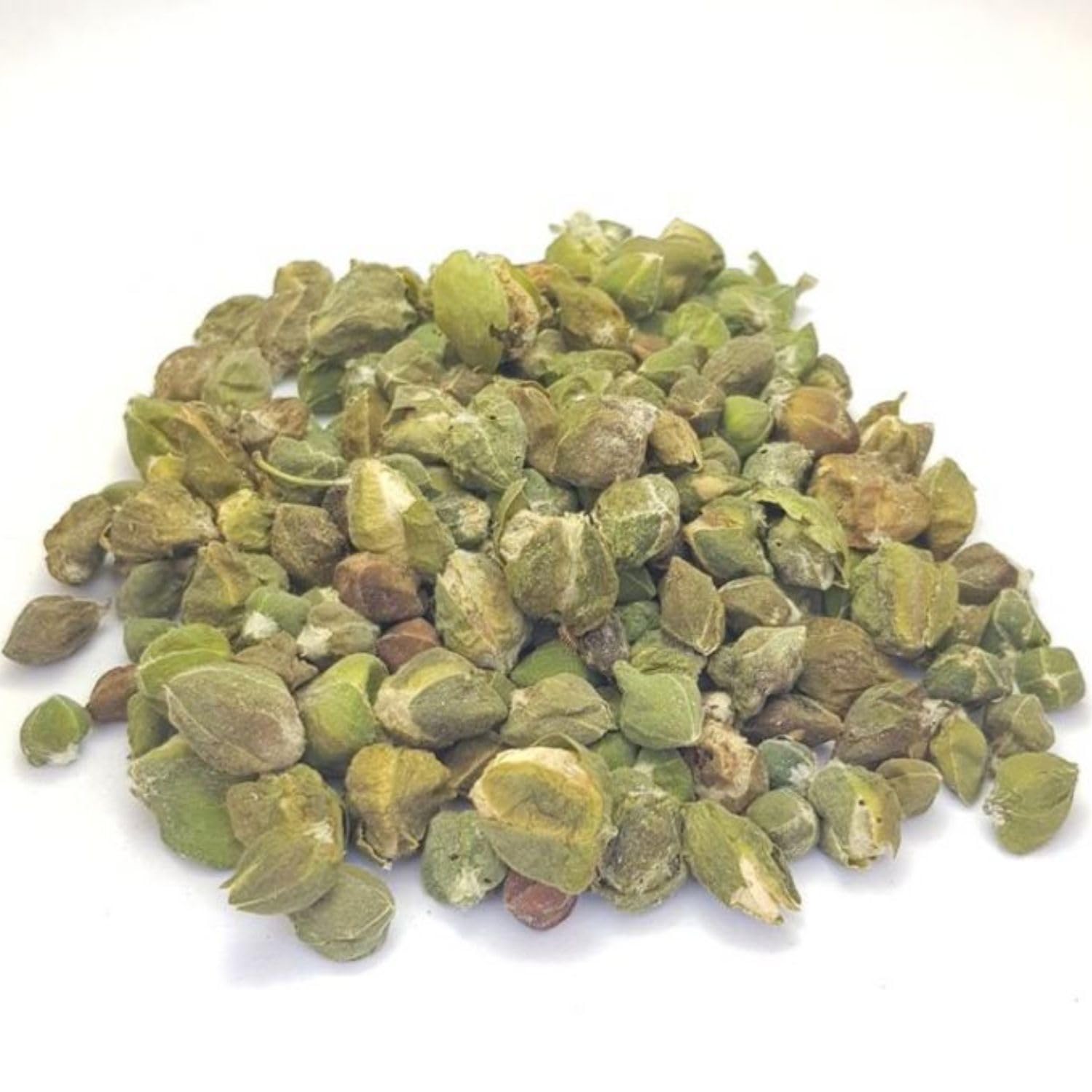 Bongivoanni Farine e Bontà Naturali Capperi Disidratati Interi 500g Alta Qualità | Cappero Secco Naturale per Cucina Mediterranea, Salse e Insalate | Gusto Intenso e Pronto all'Uso
