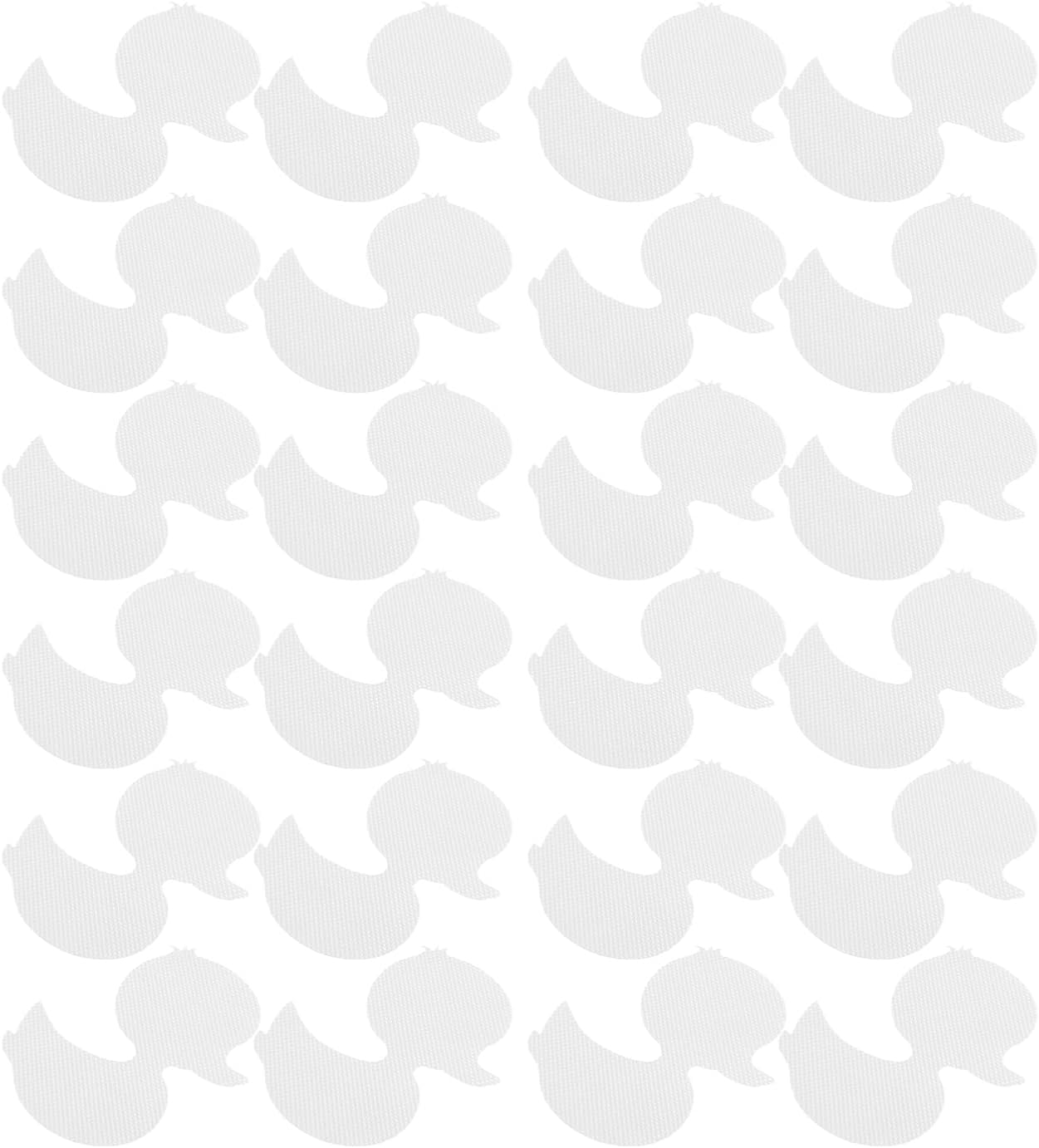 Zerodeko Kids Stickers Non Shower Stickers Anti Shower