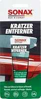 SONAX KratzerEntferner Kunststoff NanoPro (75 ml) zur Entfernung von Kratzern und Blindstellen aus Kunststoff, Acryl- und Plexiglas | Art-Nr. 03050000 – Ansicht 1