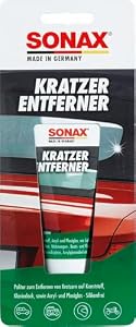 SONAX – SONAX KratzerEntferner Kunststoff NanoPro (75 ml)