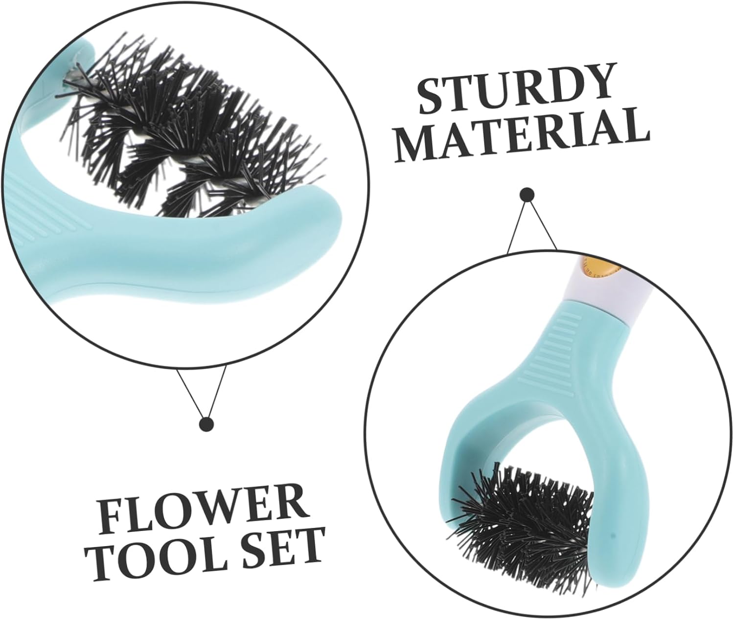 Gadpiparty 1Set DIY Scrapbook Paper Flower Cutter Kit Multi Function Craft Cutting Tools with Pad Cleaning Brush for Efficient Paper Flower Design and Easy Cleanup