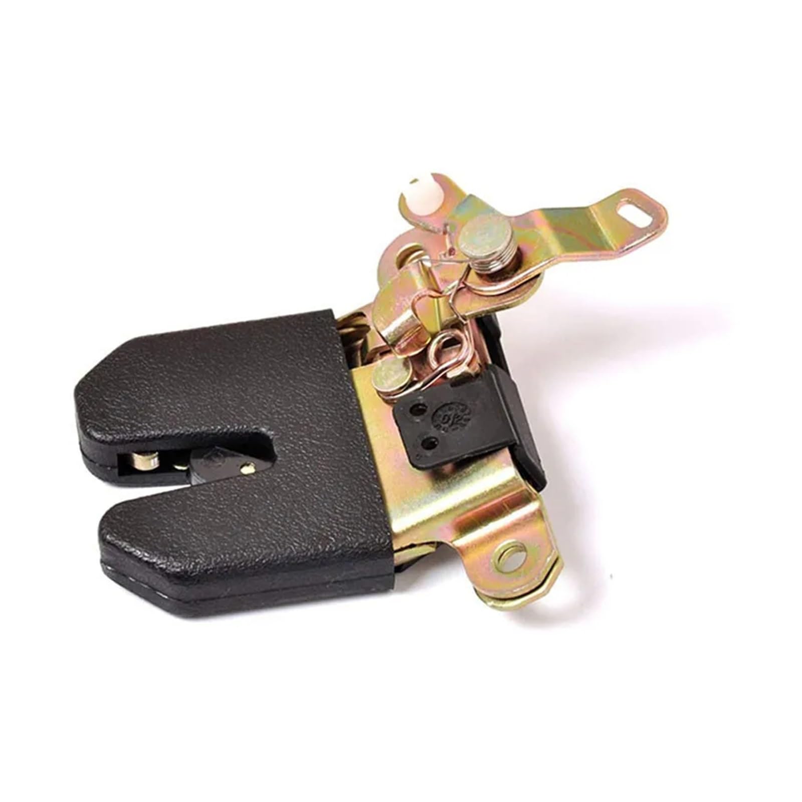 for VW for Passat B5 1997-2005 3B5827505M 3B5 827 505M NEW Tail Rear Trunk Lid Latch Lock Actuator Rear Trunk Latch Lock Actuator Rear Tailgate Boot Lock Trunk Latch Actuator