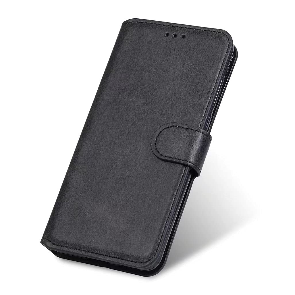 HAOYE Cover per Xiaomi Redmi Note 12 Pro 5G a Portafoglio