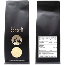 bodi Maca Root Powder - 4oz to 5lb - 100% Pure Natural Hand Crafted 1 lb