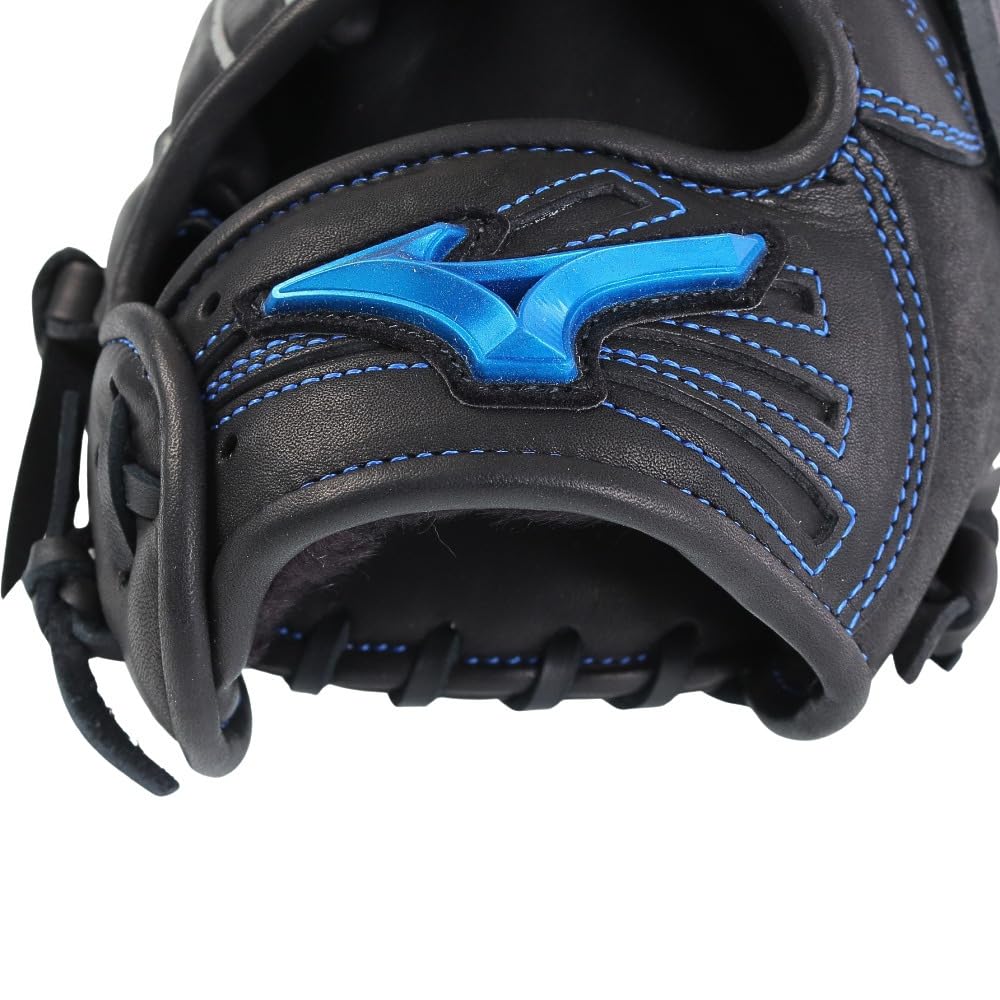 Amazon | MIZUNO 軟式用WILLDRIVE BLUE(ウィルドライブブルー