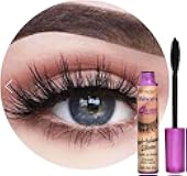 4-in-1 Maxi Volume Silicone Formula Mascara