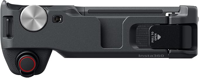 Insta360 Ace Pro 2 Xplorer Grip Pro Kit miniatura 5