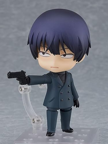 Miniatura 5 de Orange Rouge Nendoroid Killing Love Son Lanyanha, Figura de acción prepintada de plástico sin escala, (G12928)