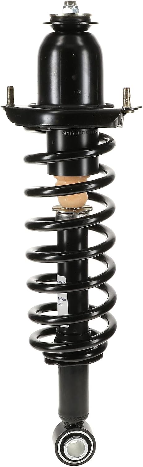 Monroe RoadMatic 182394R Suspension Strut and Coil Spring Assembly for Toyota Prius