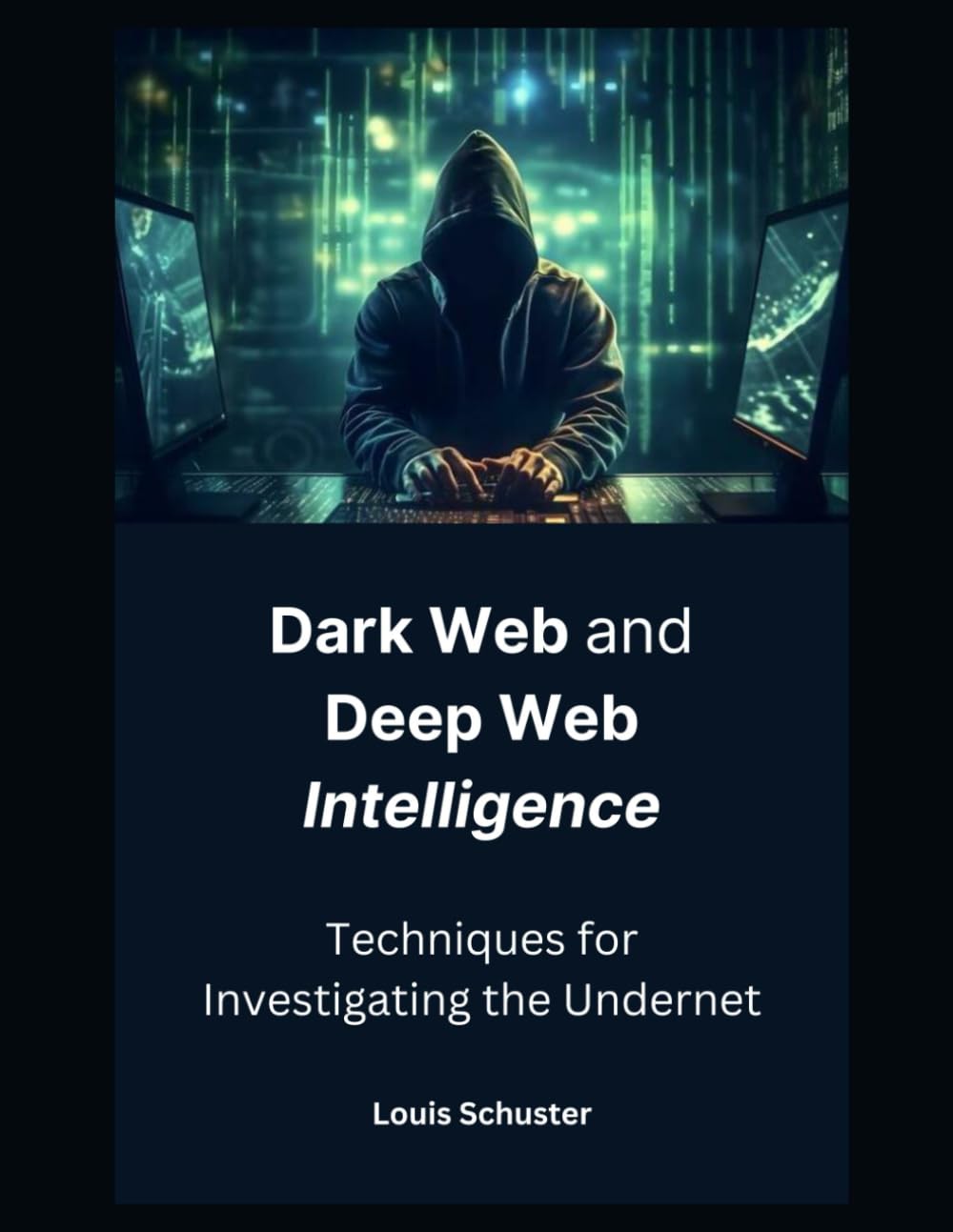 Dark Web and Deep Web Intelligence: Techniques for Investigating the Undernet
