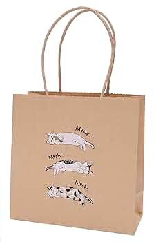 ラッピング・包装 neko ラッピング用品 | 猫グッズ・猫雑貨 専門店 ChatsChats（シェシェ）