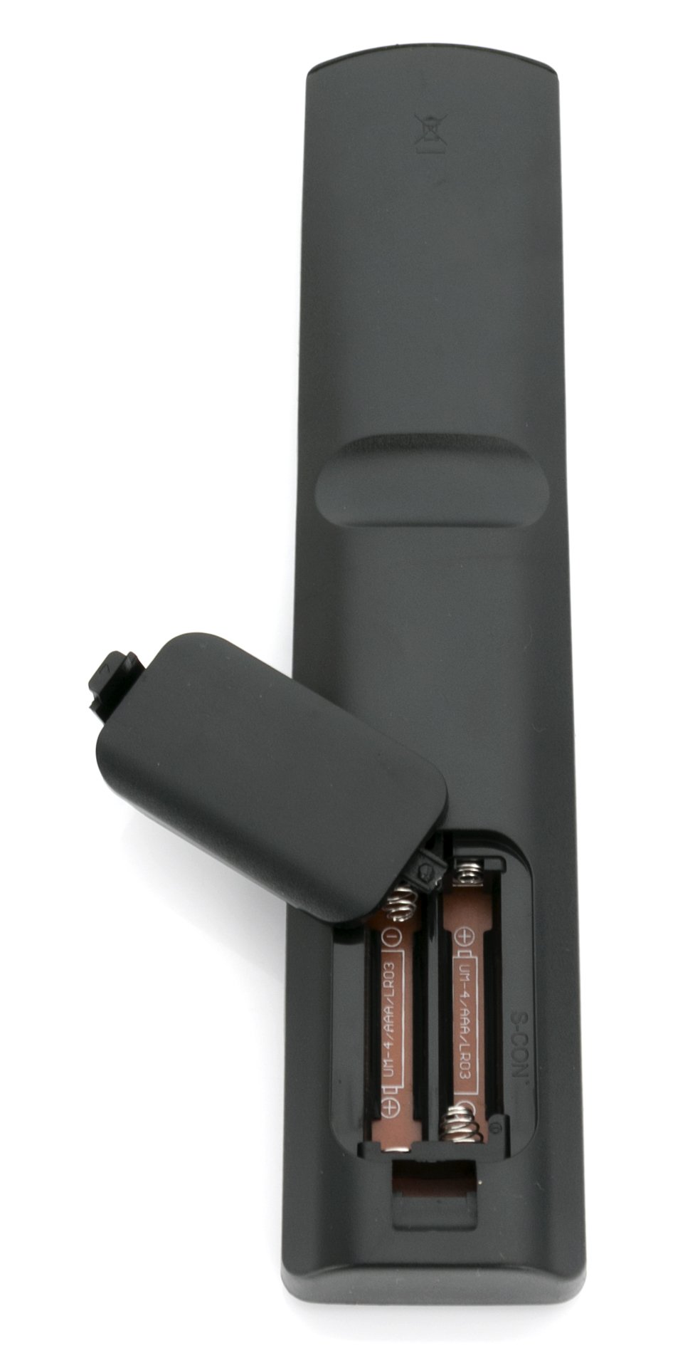 Telecomando Universale Sostitutivo VINABTY Per TV LG | Modelli AKB72914202 / AKB33871420 E Compatibili | Nessuna Programmazione