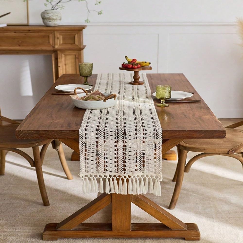 Tovaglia Con Nappe