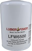 Vista 1 de Luber-finer Filtro de refrigerante LFW6500