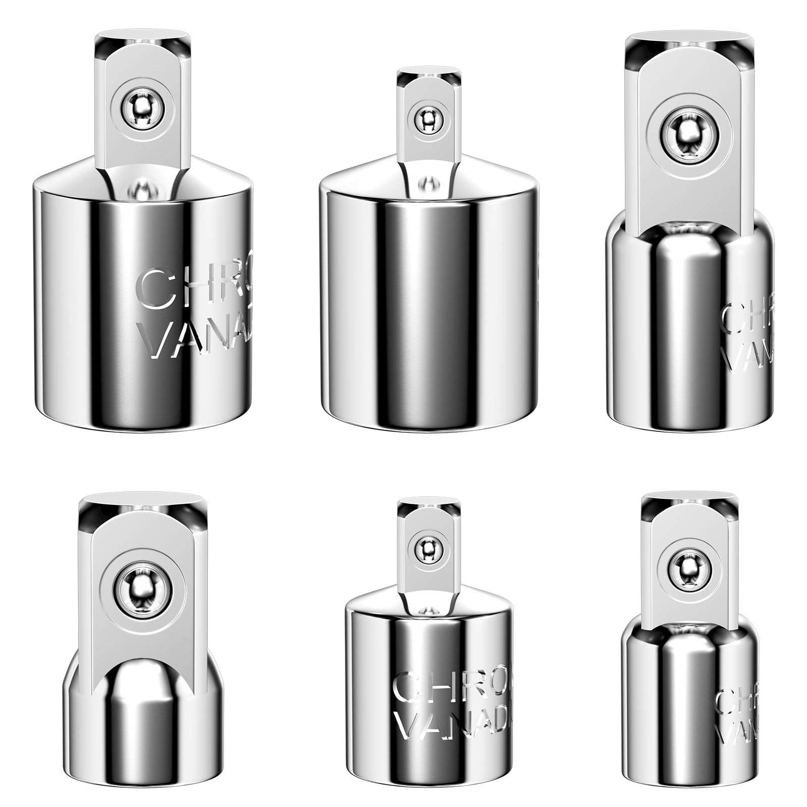 DOM - Inserto A Bussola Con Due Chiavi - Foto 12